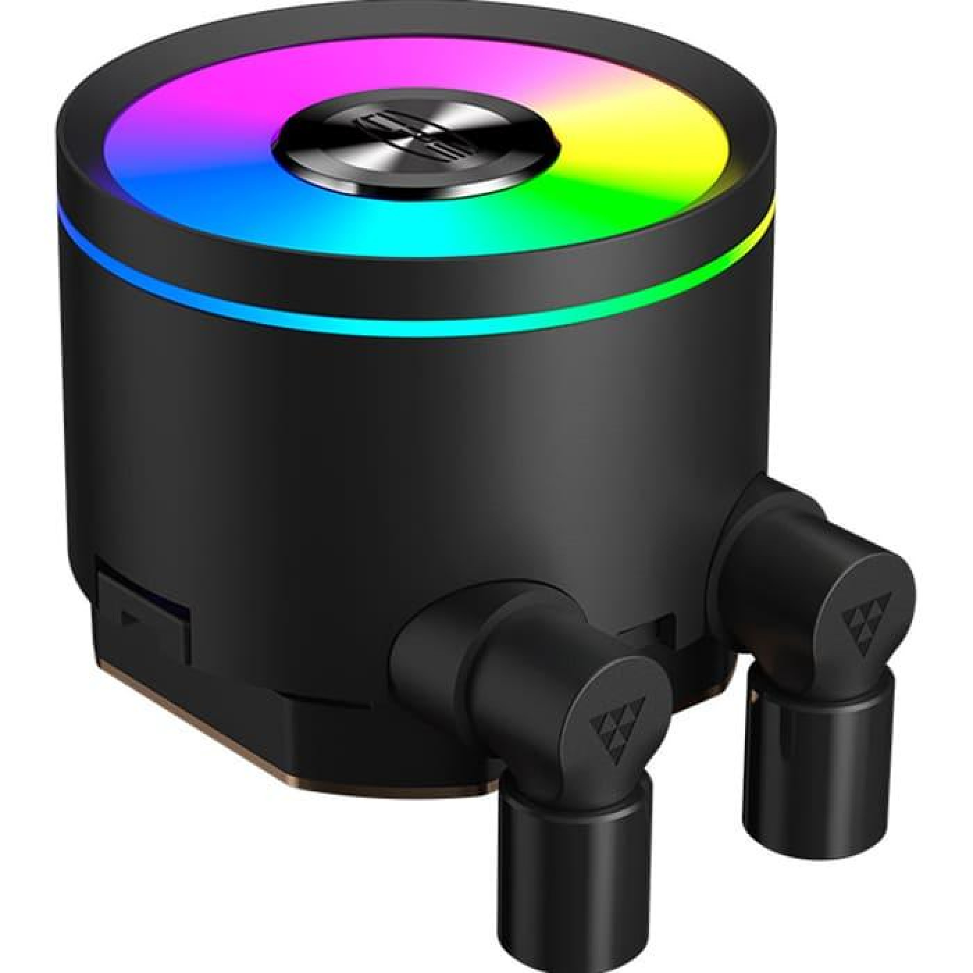 СВО PcCooler PсCOOLER DA360 PRO ARGB Black (DA360Pro-BKAWXX -GL)