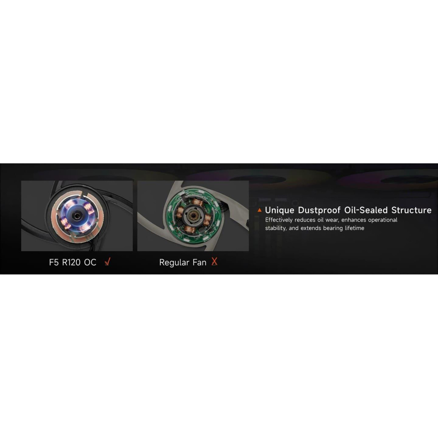 СВО PcCooler PсCOOLER DC360 PRO ARGB Display White (DC360Pro-WHAWXY-GL)