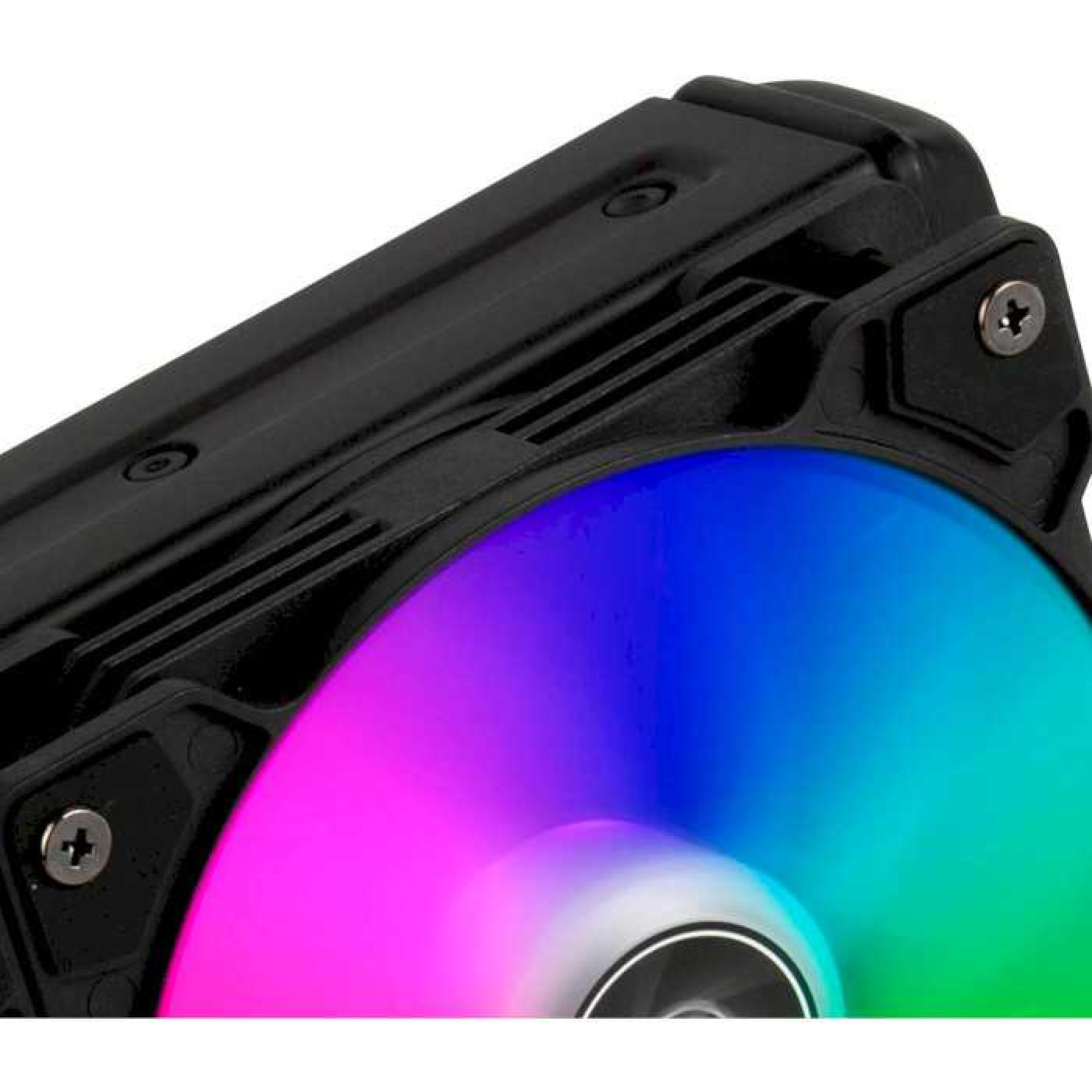 СВО SilverStone IceGem 240P ARGB (SST-IG240P-ARGB)