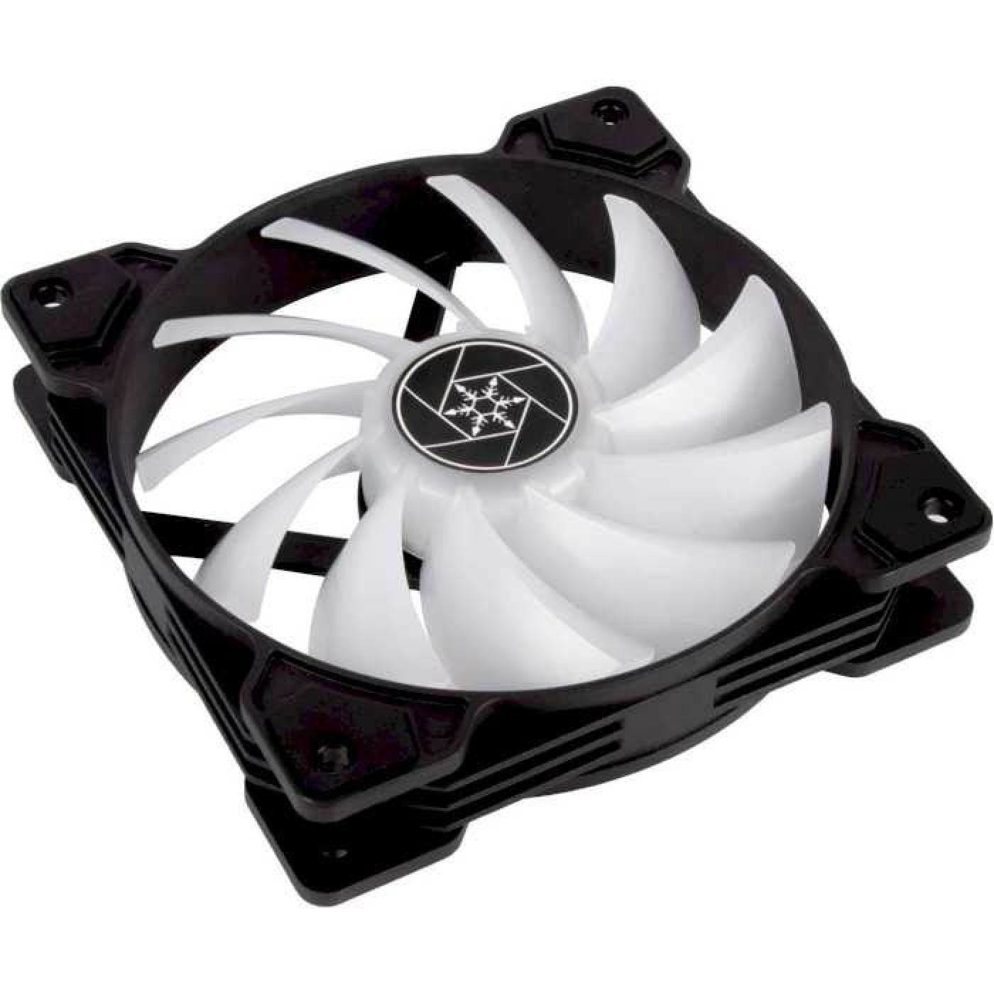 СВО SilverStone IceGem 240P ARGB (SST-IG240P-ARGB)