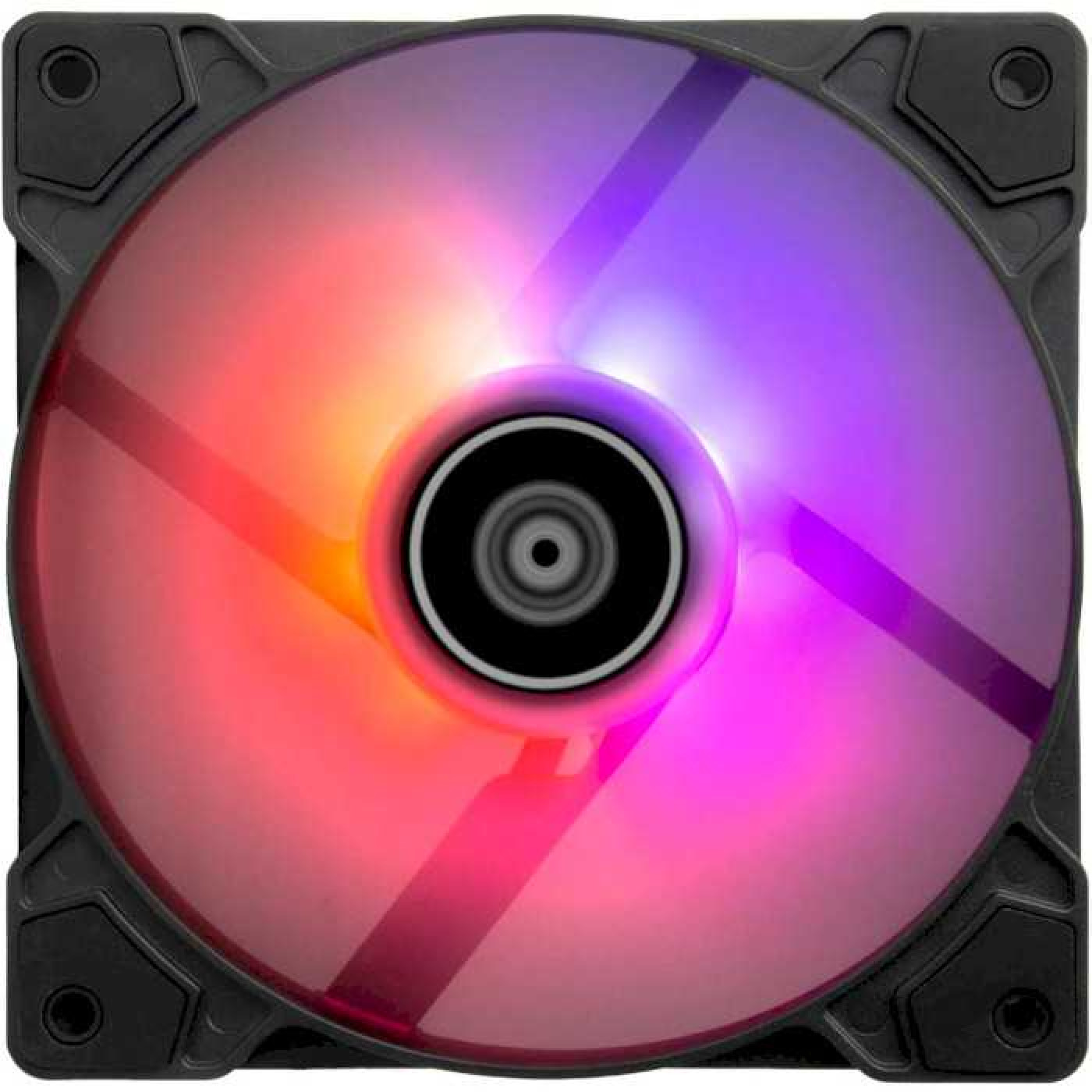 СВО SilverStone IceGem 240P ARGB (SST-IG240P-ARGB)