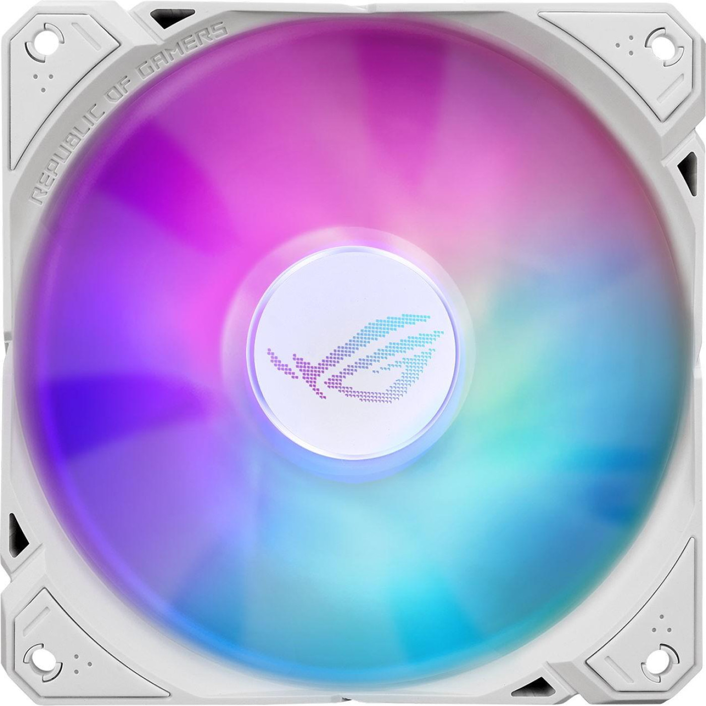СВО ASUS ROG Ryuo III 240 ARGB White Edition (90RC00J2-M0UAY0)