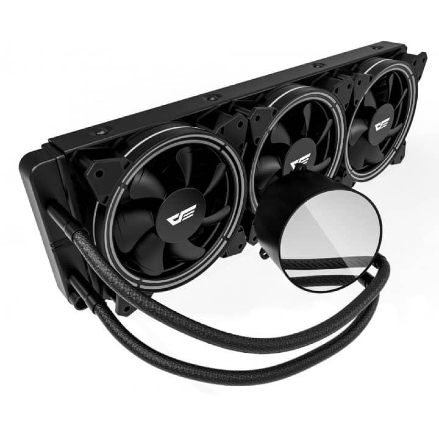 СВО Darkflash Symphony TR360 Black (TR360)