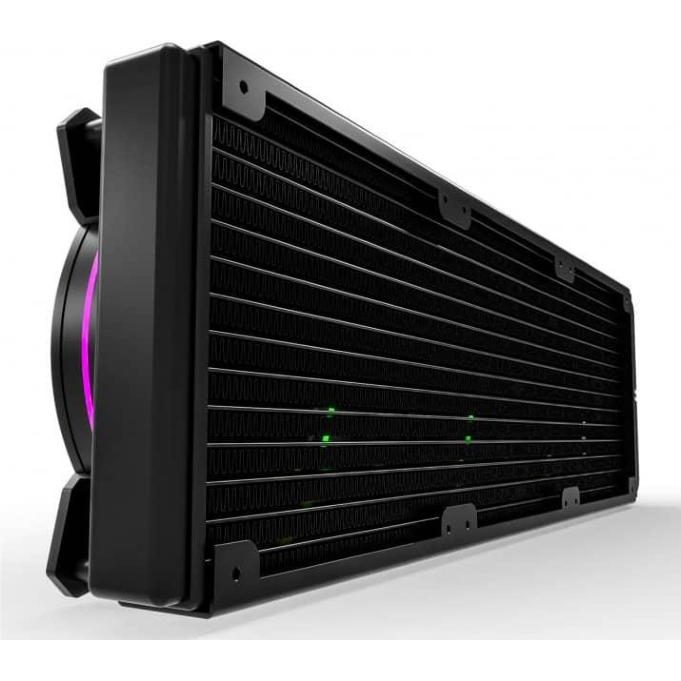 СВО Darkflash Symphony TR360 Black (TR360)