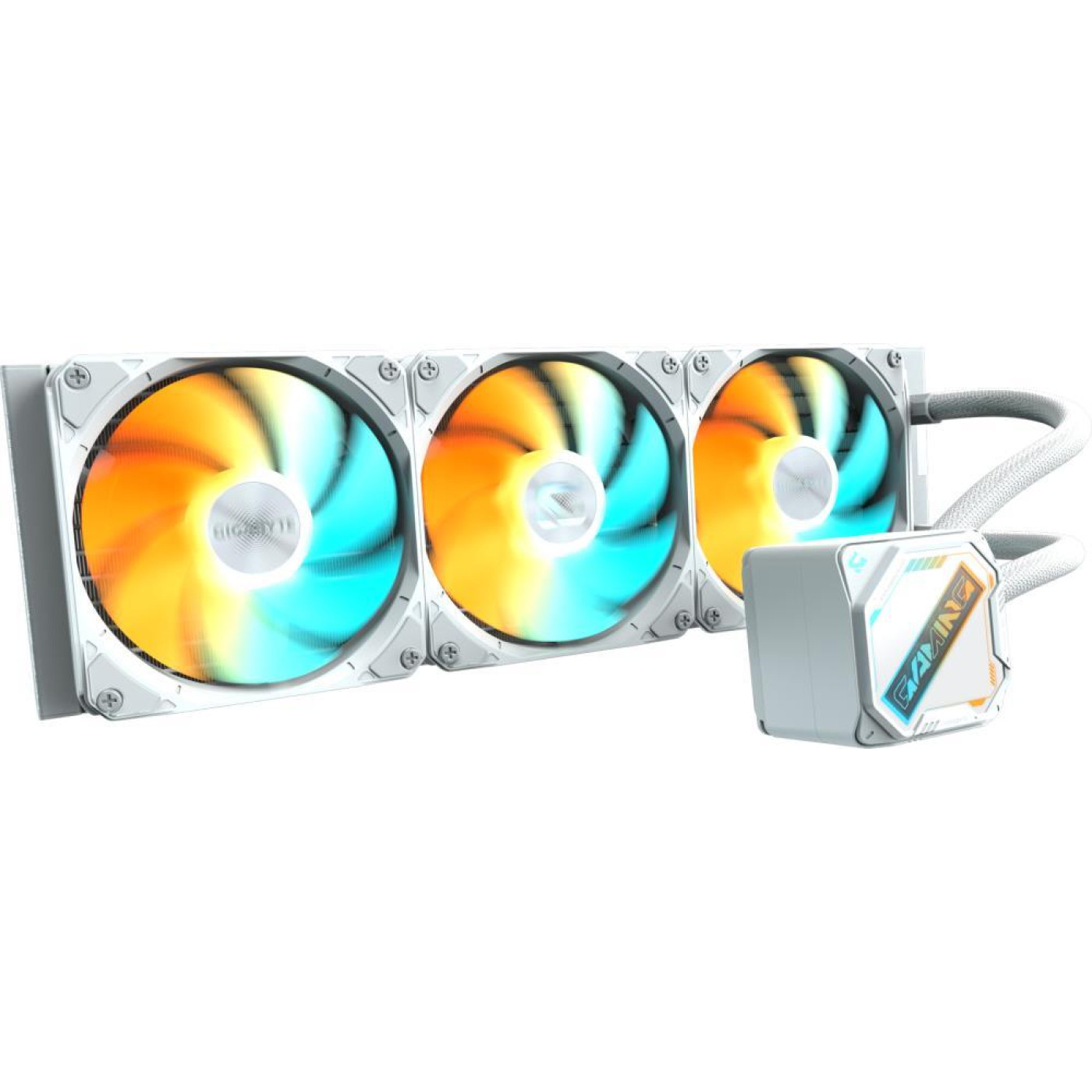 СВО GIGABYTE GAMING 360 ICE (GP-GIGABYTE GME 360I)