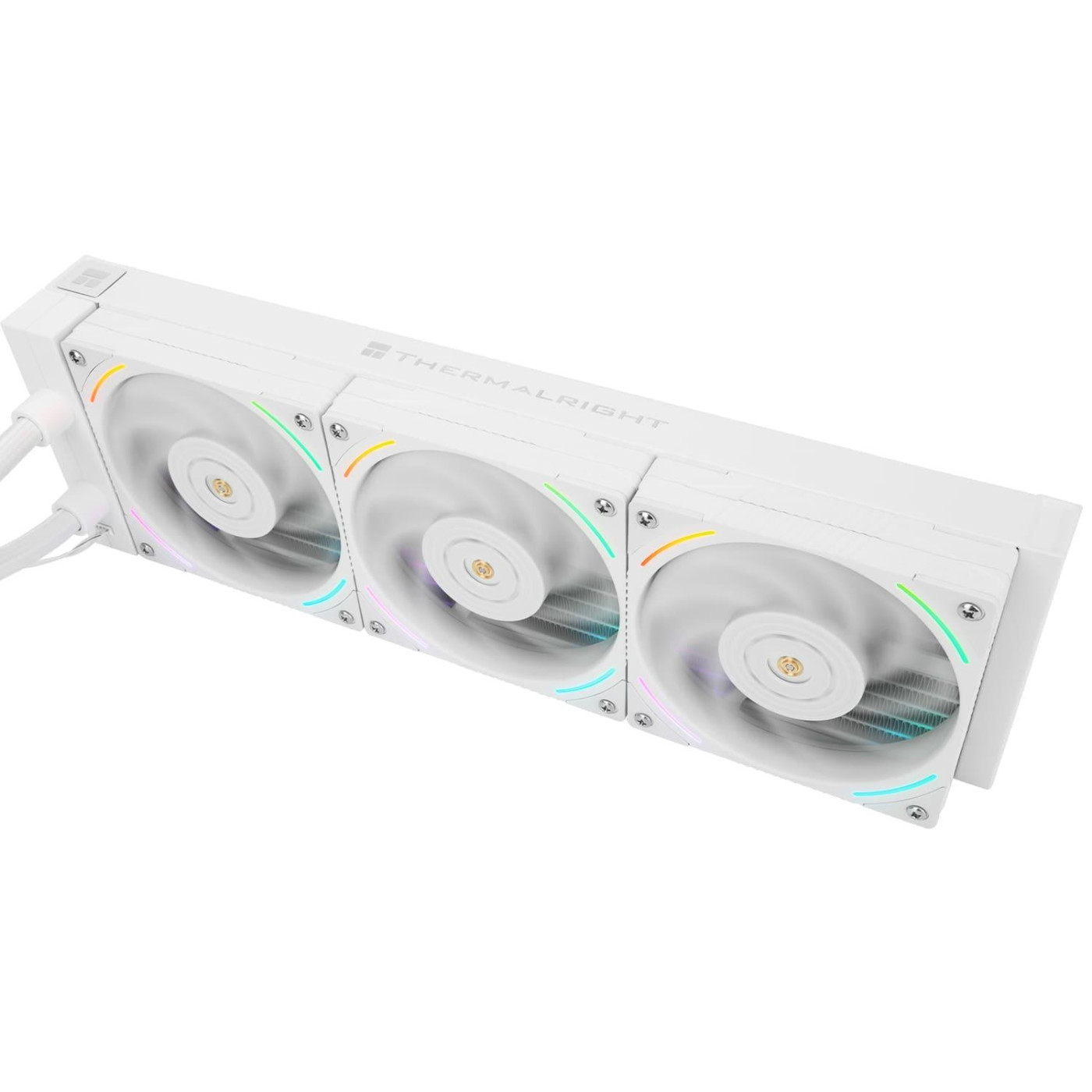 СВО Thermalright Hyper Vision 360 ARGB White (Hyper Vision 360 ARGB White) Б/в