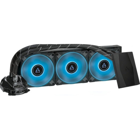 СВО Arctic Liquid Freezer II 360 RGB (ACFRE00100A) (amd) ((amd)) Б/в,U1
