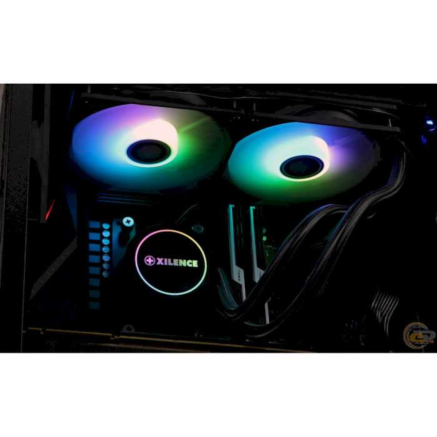 СВО Xilence LiQuRizer 240 ARGB (XC977)