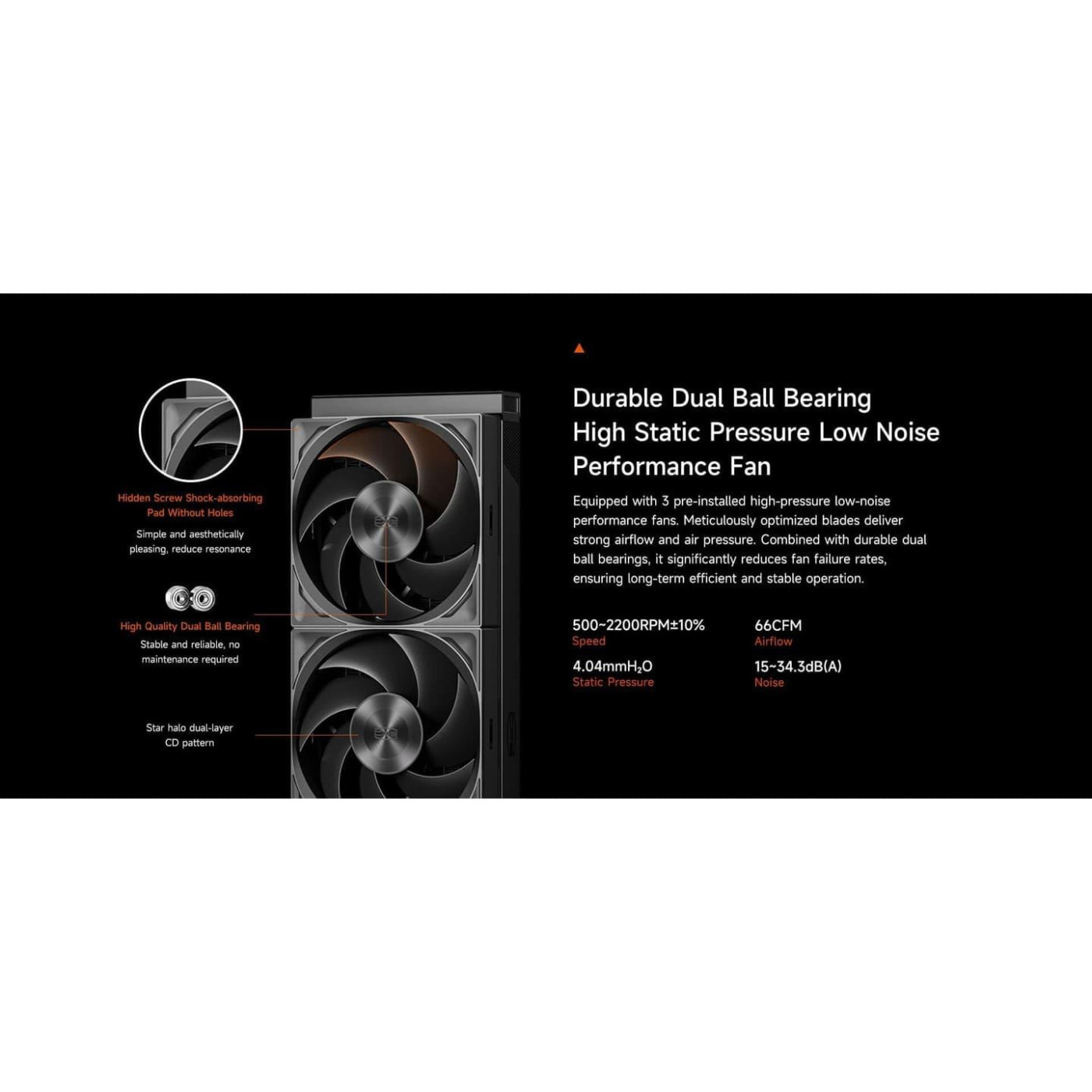 СВО PcCooler PсCOOLER DS360 PRO Digital Black (D7-S360WBKN-GL)