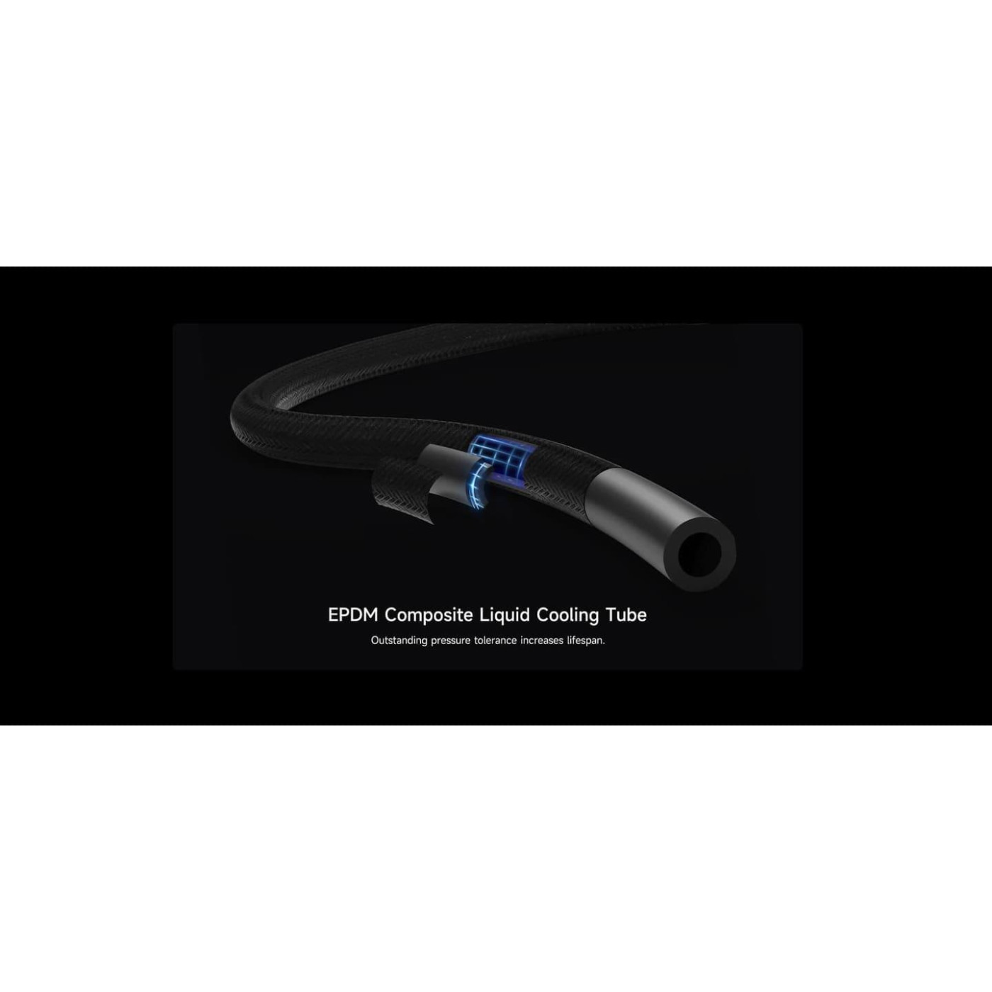 СВО PcCooler PсCOOLER GT360M ARGB Display White (GT360M-WHAWXX-GL)