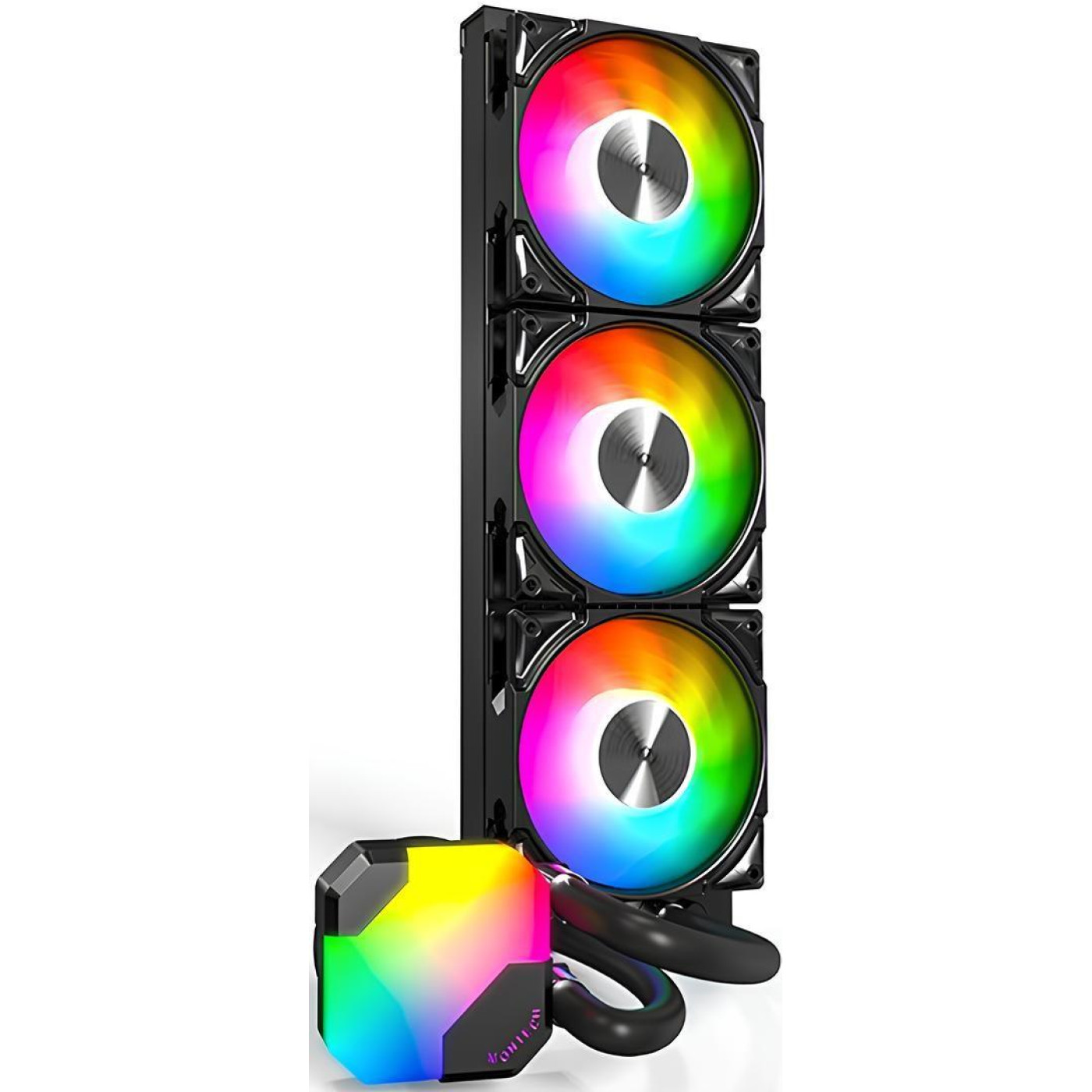 СВО MONTECH HYPERFLOW ARGB 360 (B) (HYPERFLOW ARGB 360 (B))