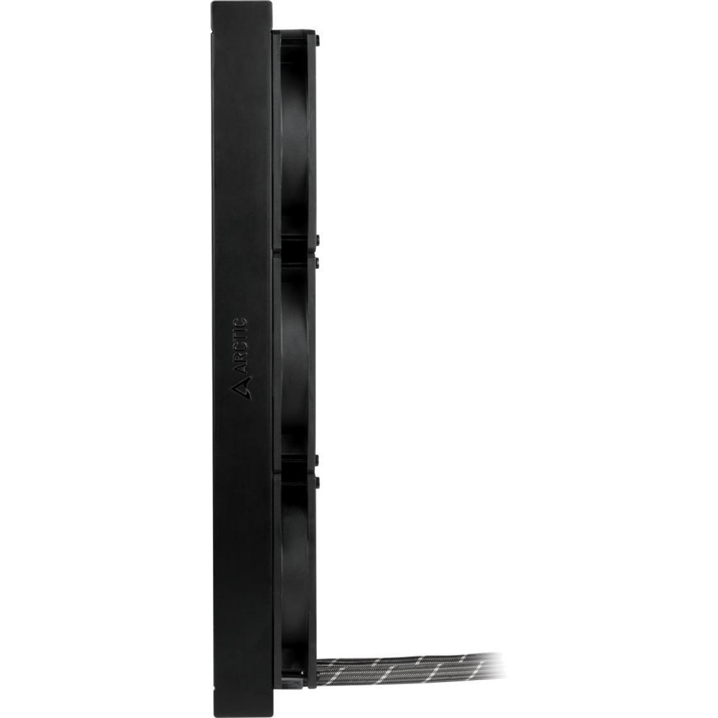СВО Arctic Liquid Freezer II 420 RGB (ACFRE00110A) Б/в,U1