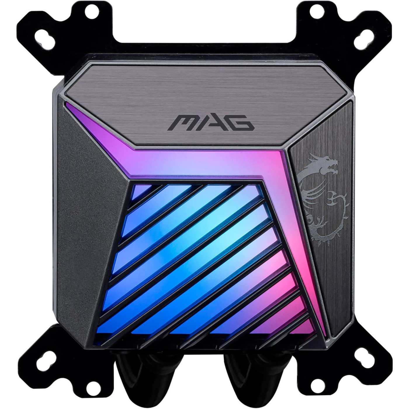 СВО MSI MAG CoreLiquid A15 240 Black (MAG CORELIQUID A15 240) U1