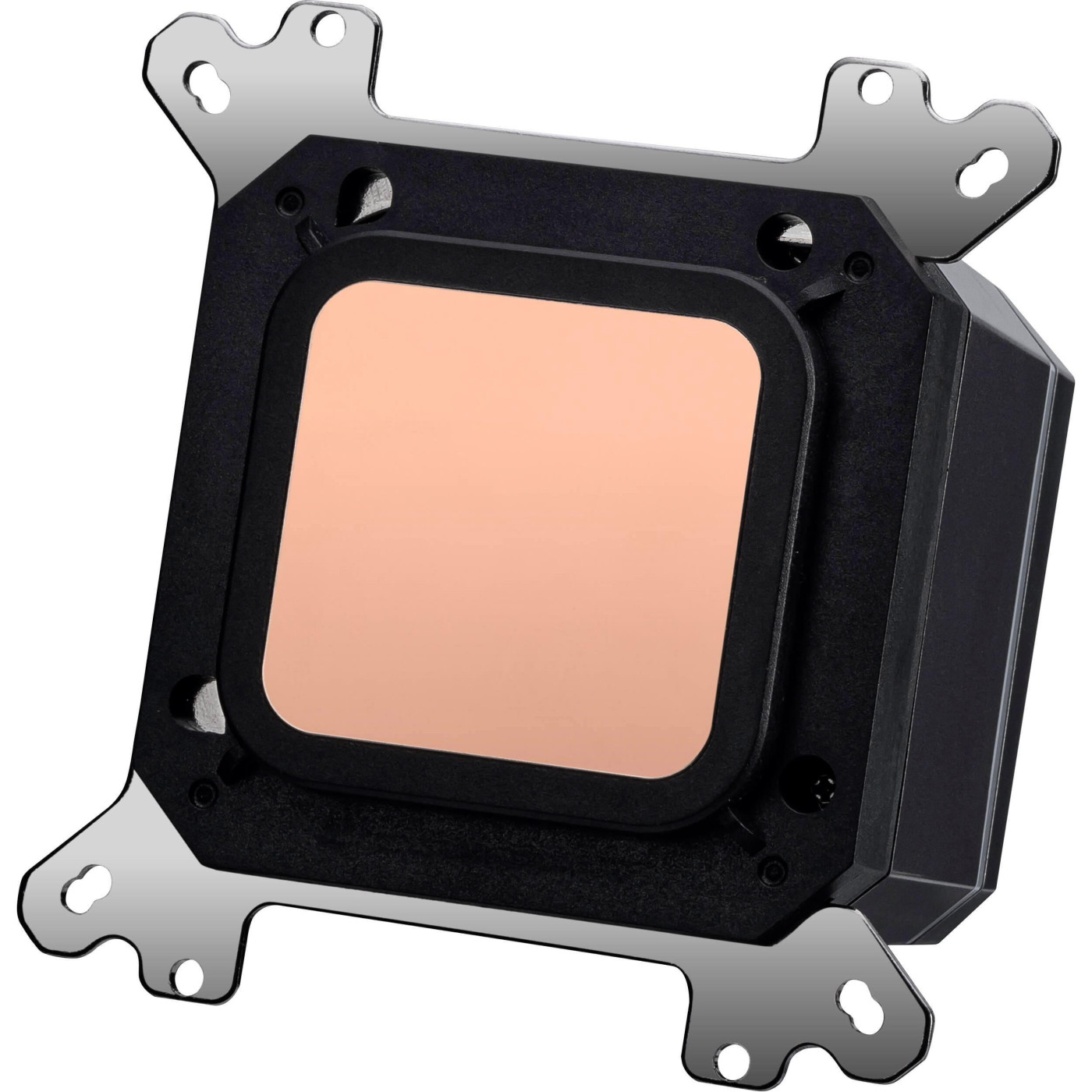 СВО MSI MAG CoreLiquid A15 240 Black (MAG CORELIQUID A15 240) U1