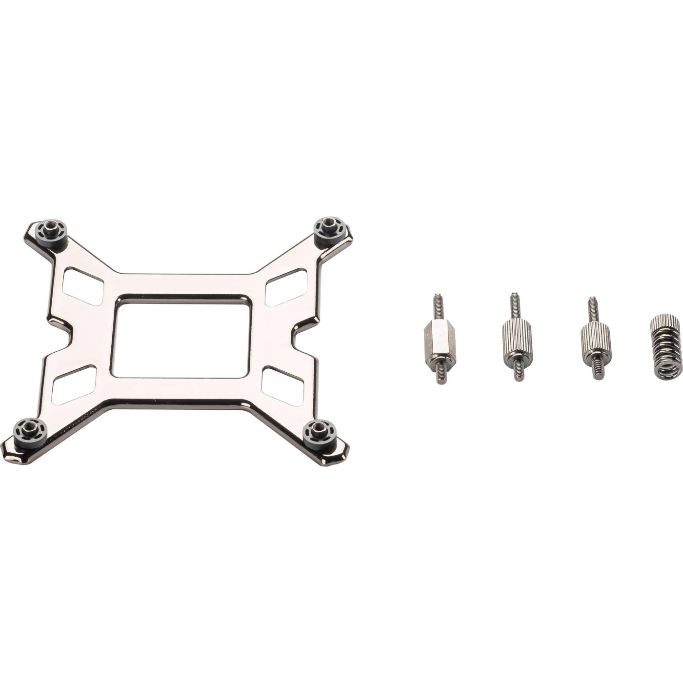 СВО MSI MAG CoreLiquid A15 240 Black (MAG CORELIQUID A15 240) U1