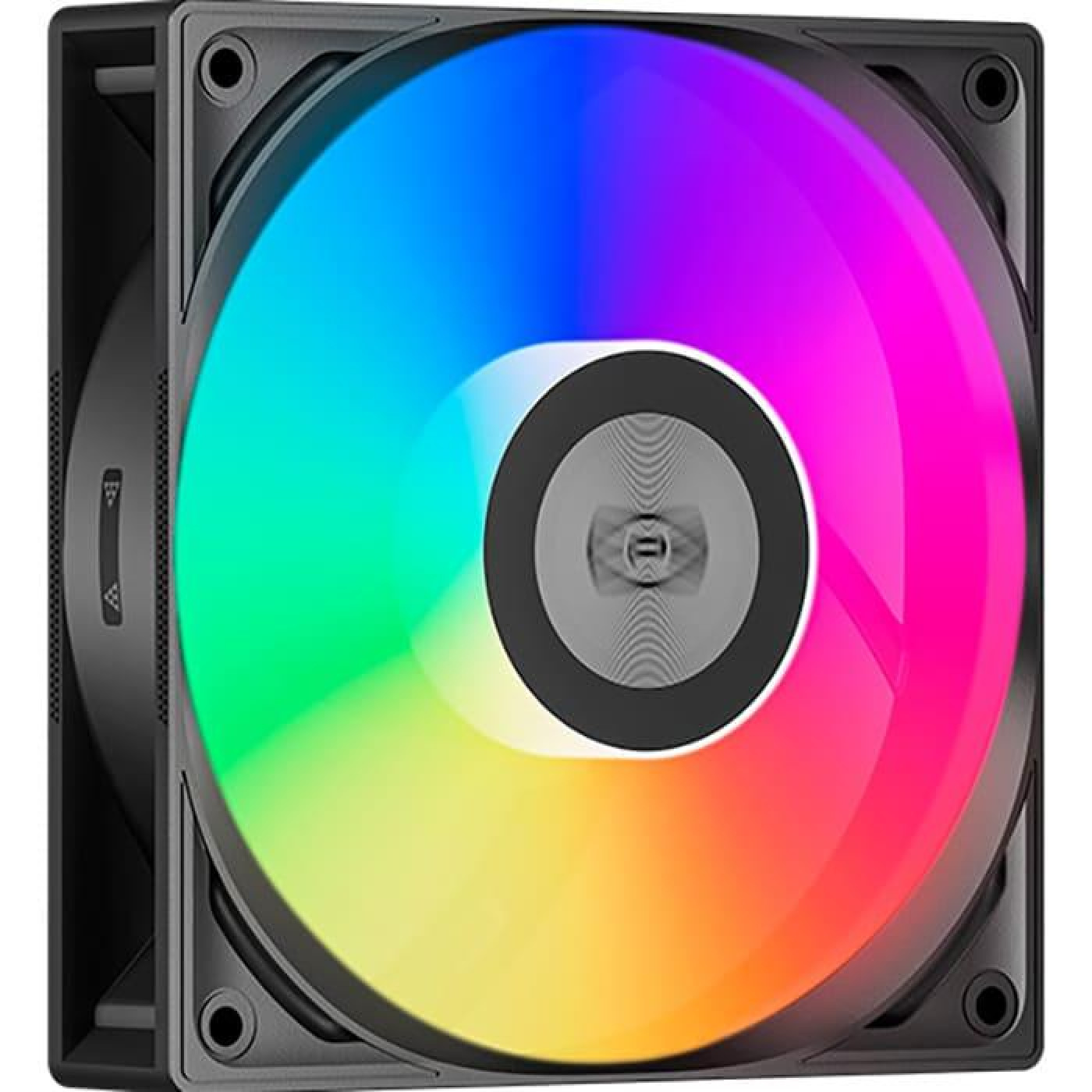 СВО PcCooler PсCOOLER DA360 PRO ARGB Black (DA360Pro-BKAWXL-GL)