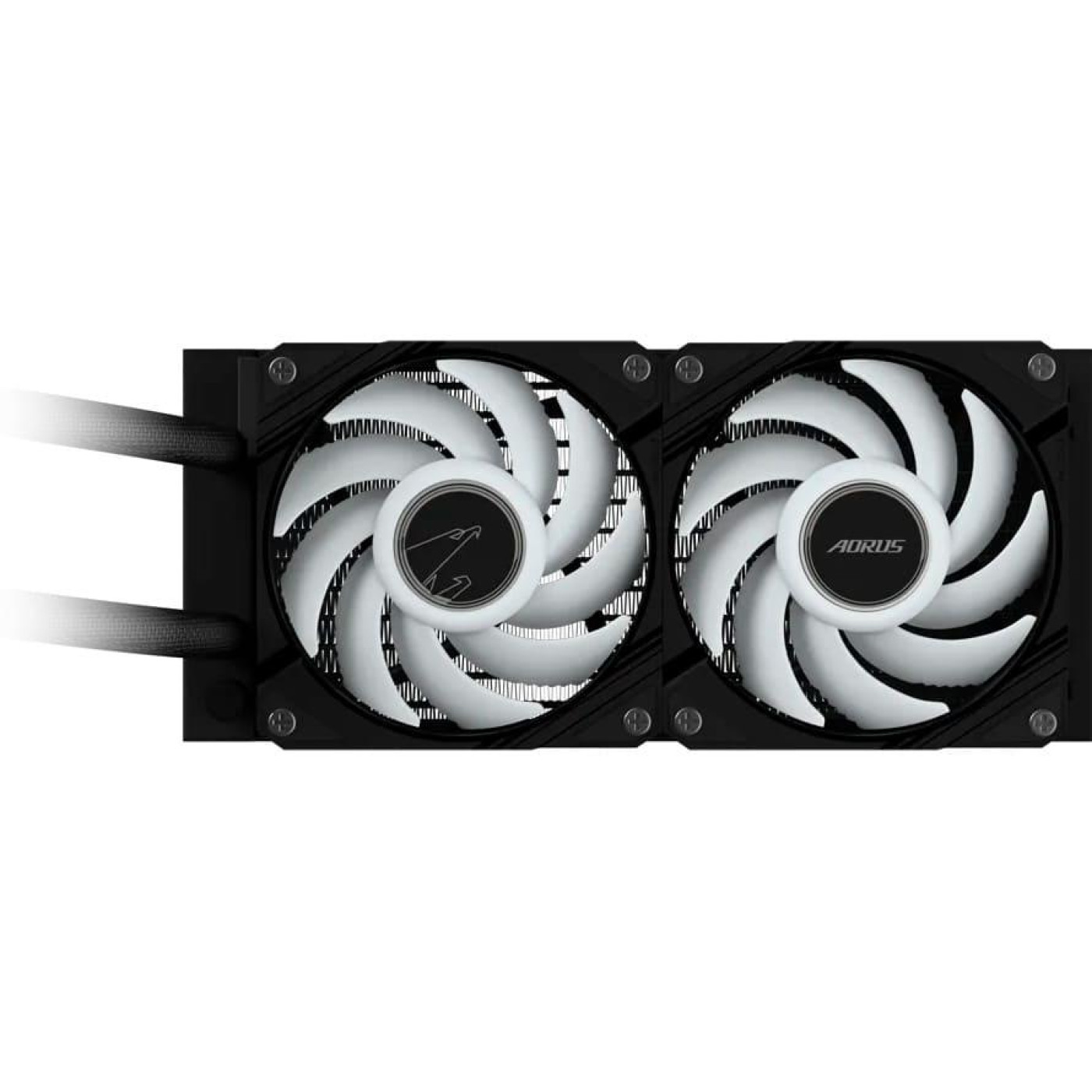 СВО Gigabyte AORUS WATERFORCE II 240 (AORUS WATERFORCE II 240) U1