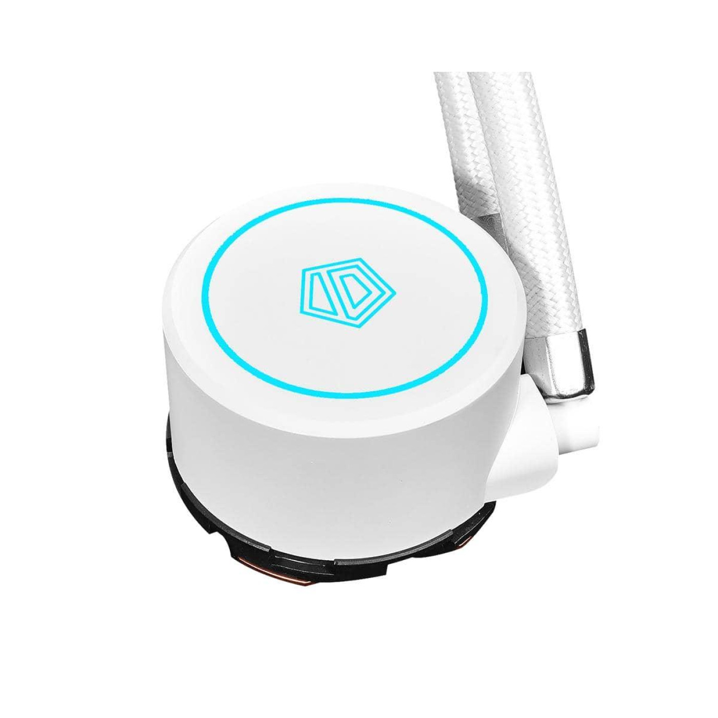 СВО ID-Cooling Auraflow X 360 Snow (Auraflow X 360 Snow)