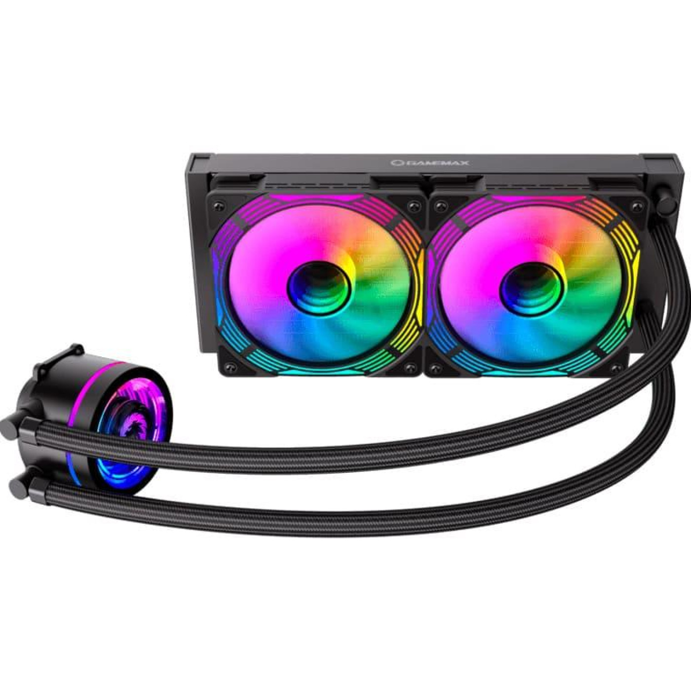 СВО GameMax IceChill 240V (IceChill 240V)