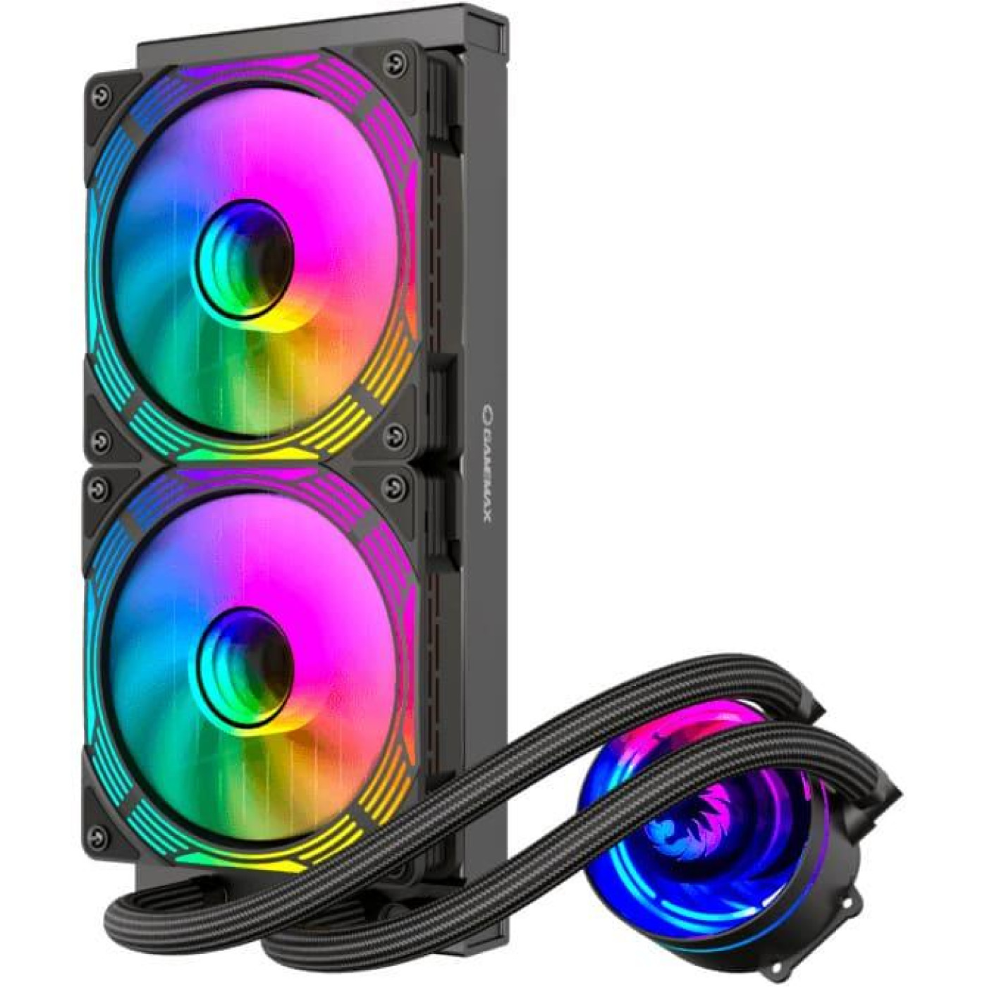 СВО GameMax IceChill 240V (IceChill 240V)