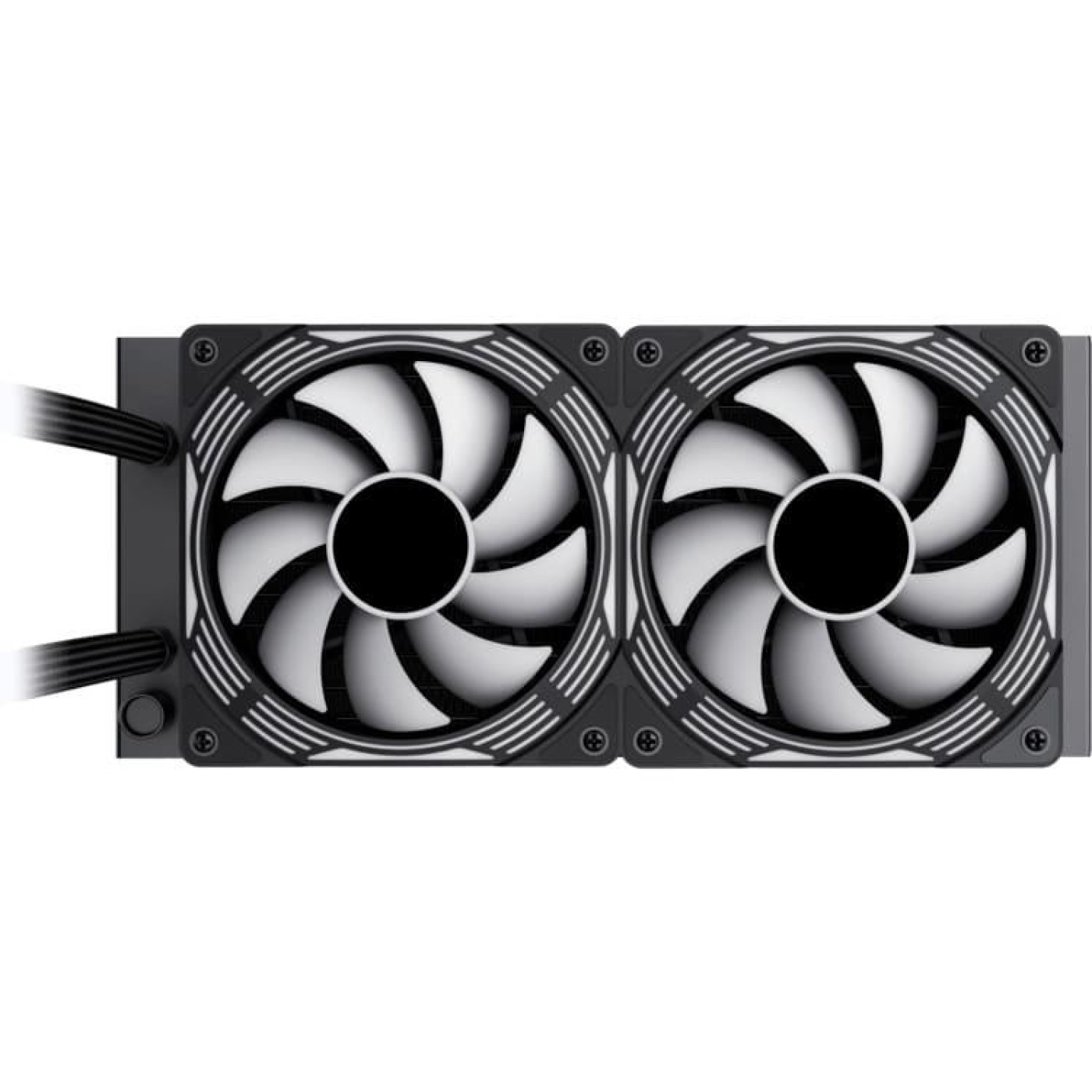 СВО GameMax IceChill 240V (IceChill 240V)