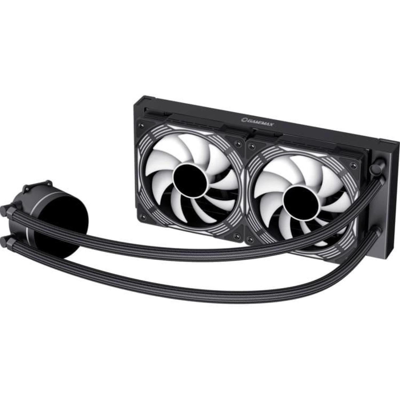 СВО GameMax IceChill 240V (IceChill 240V)