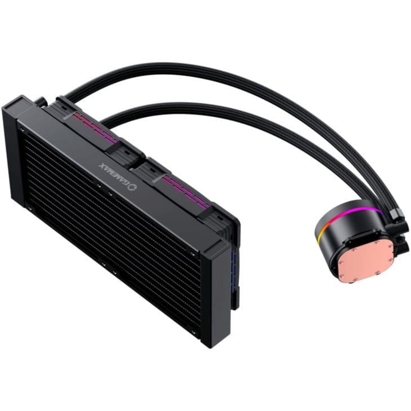 СВО GameMax IceChill 240V (IceChill 240V)