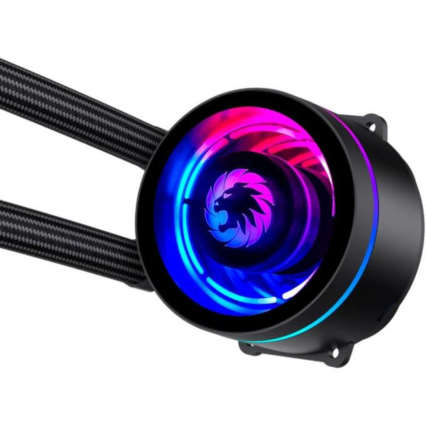 СВО GameMax IceChill 240V (IceChill 240V)