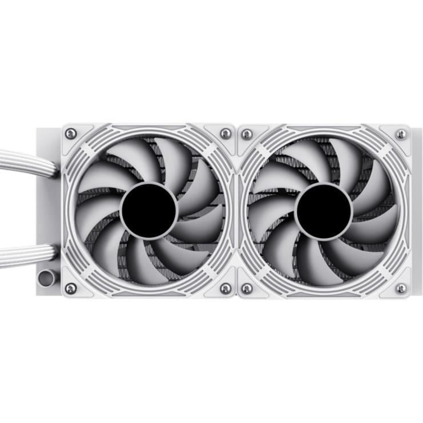 СВО GameMax IceChill 240V White (IceChill 240V White)