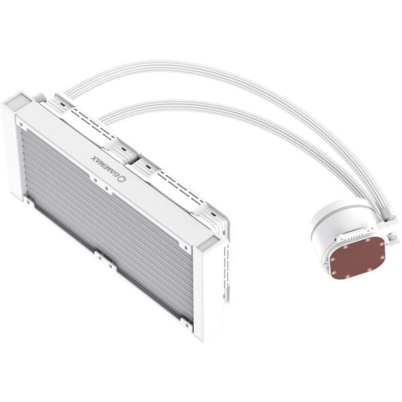 СВО GameMax IceChill 240V White (IceChill 240V White)