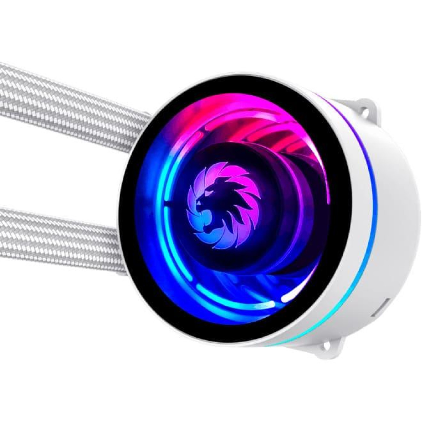 СВО GameMax IceChill 240V White (IceChill 240V White)