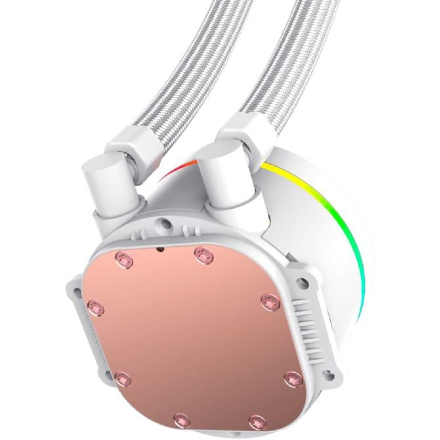 СВО GameMax IceChill 240V White (IceChill 240V White)