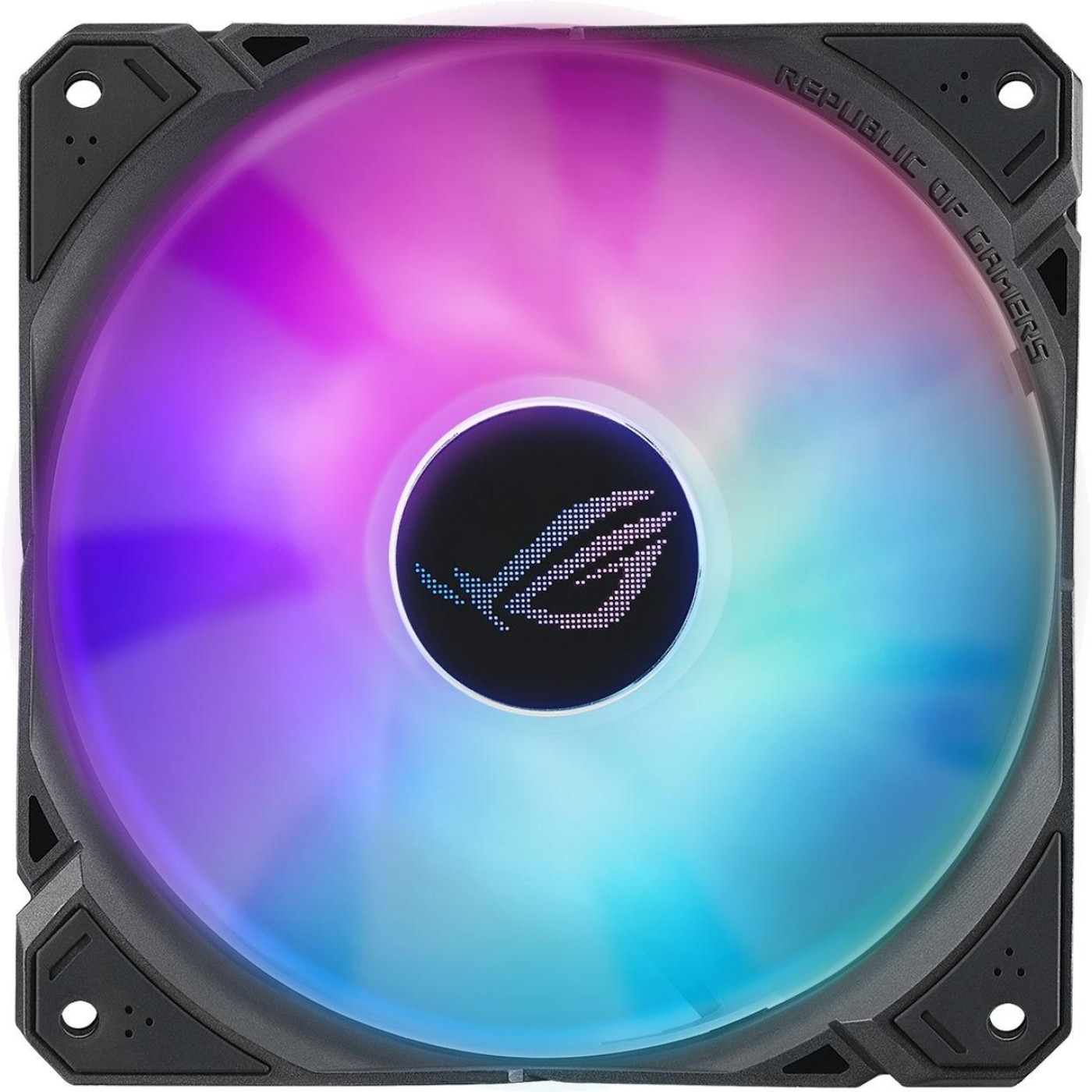 СВО ASUS ROG-RYUJIN-II-240-ARGB (ROG-RYUJIN-II-240-ARGB)