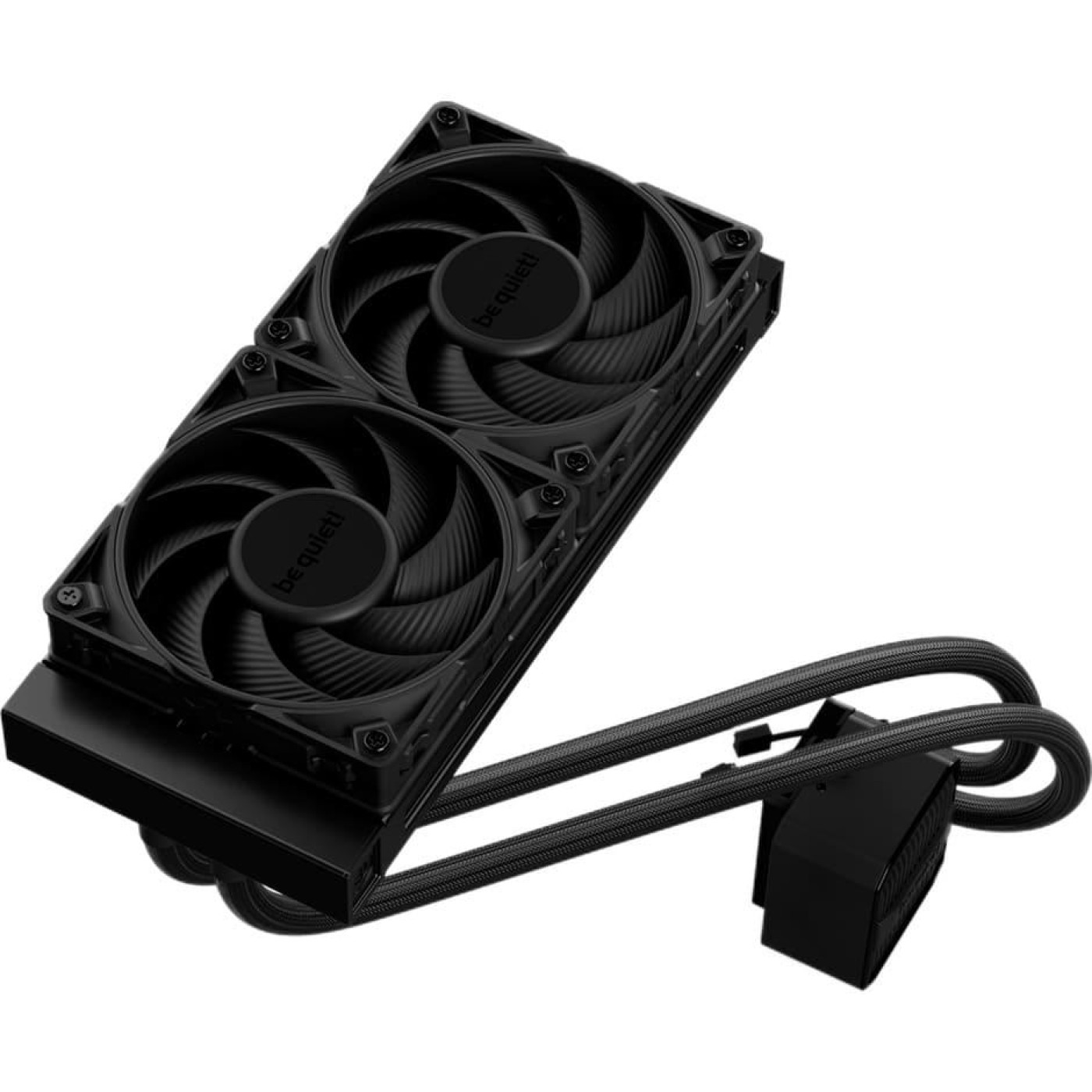 СВО Be quiet! Silent Loop 3 240mm (BW024)