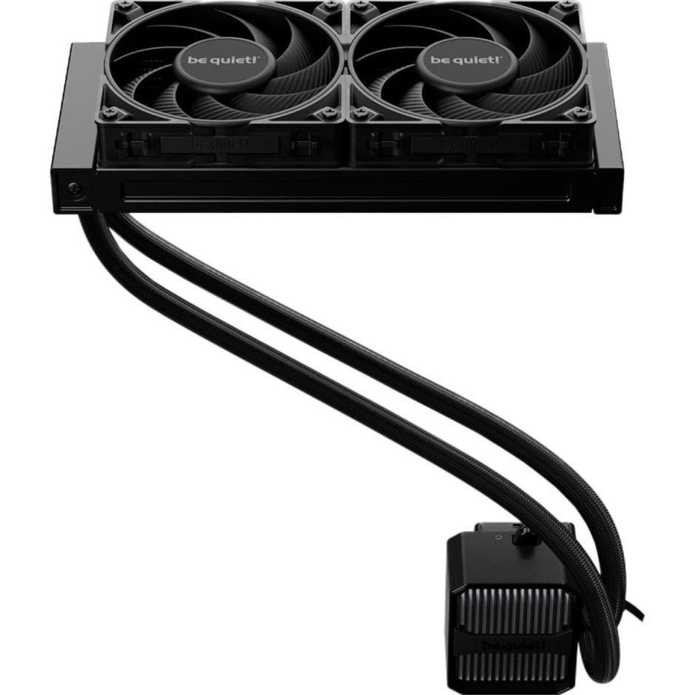 СВО Be quiet! Silent Loop 3 240mm (BW024)