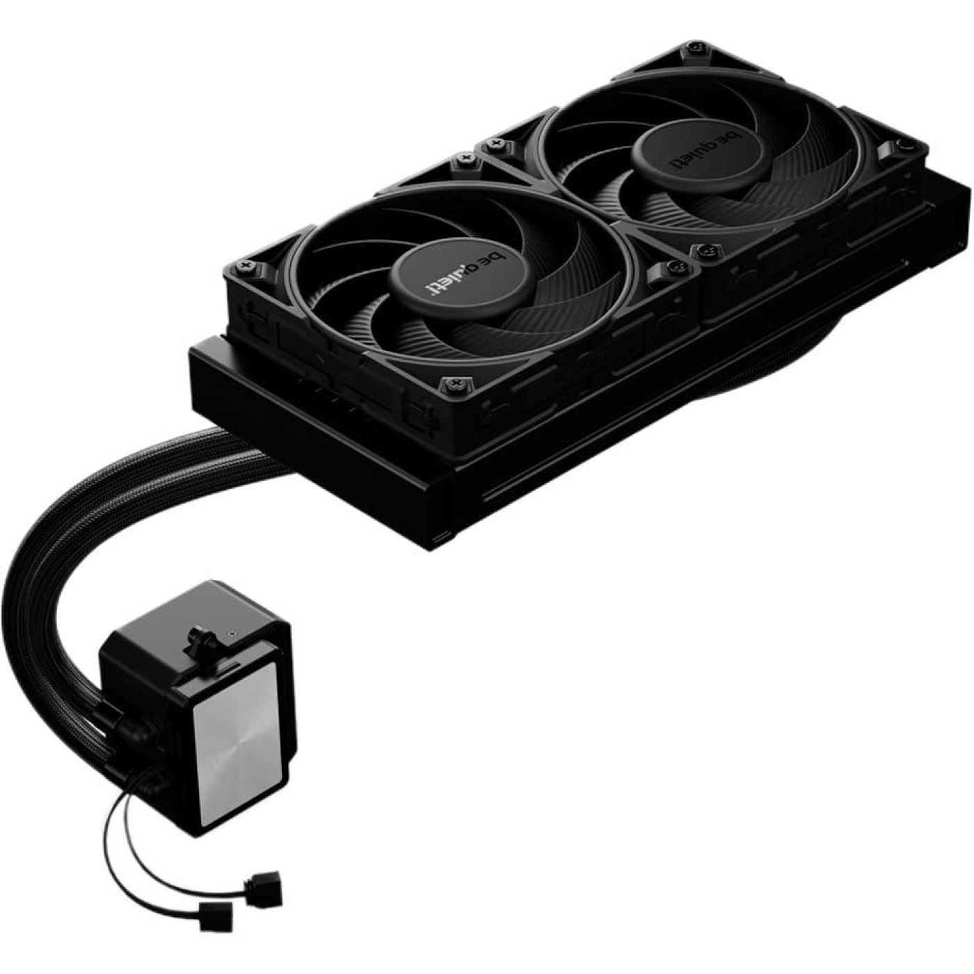 СВО Be quiet! Silent Loop 3 240mm (BW024)