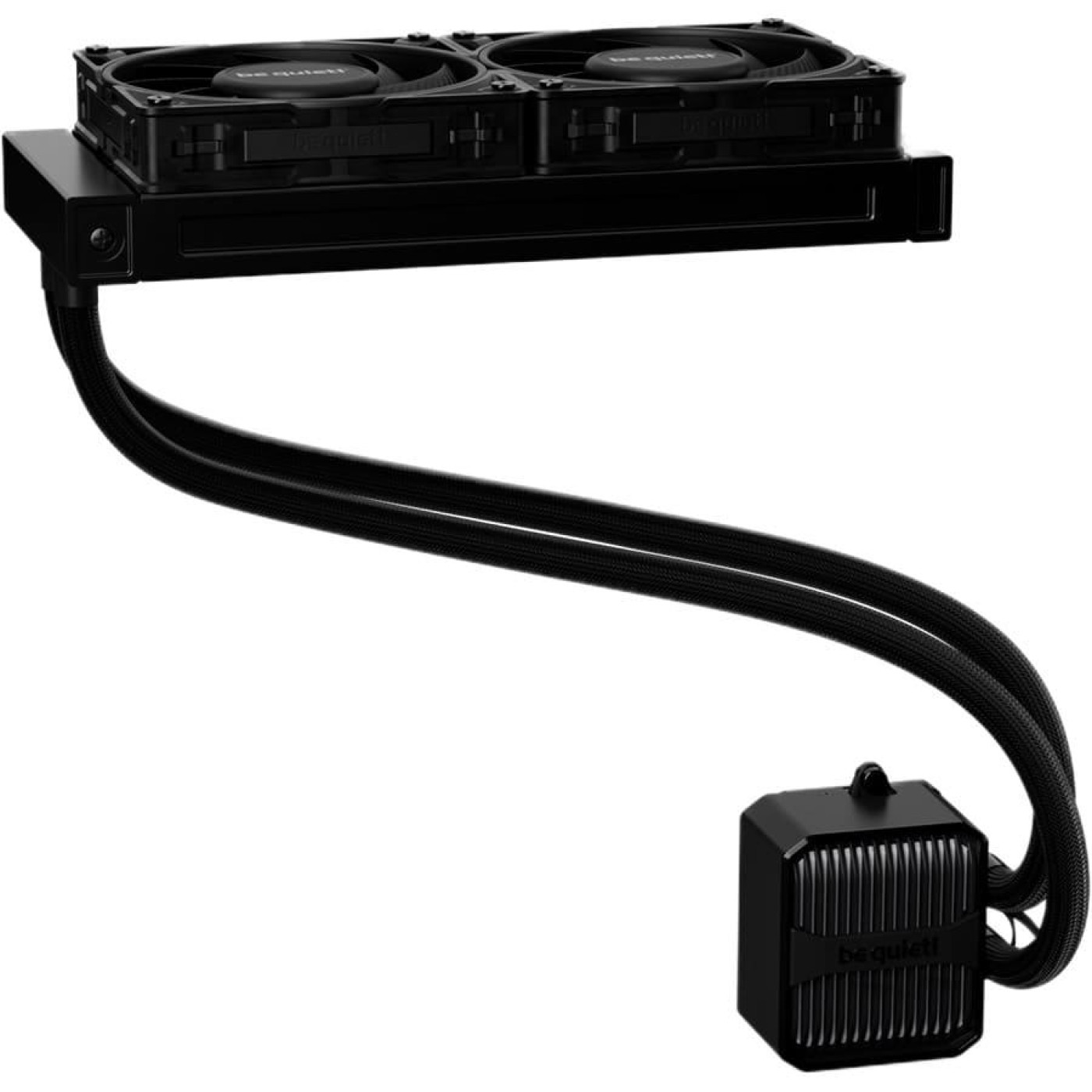 СВО Be quiet! Silent Loop 3 240mm (BW024)