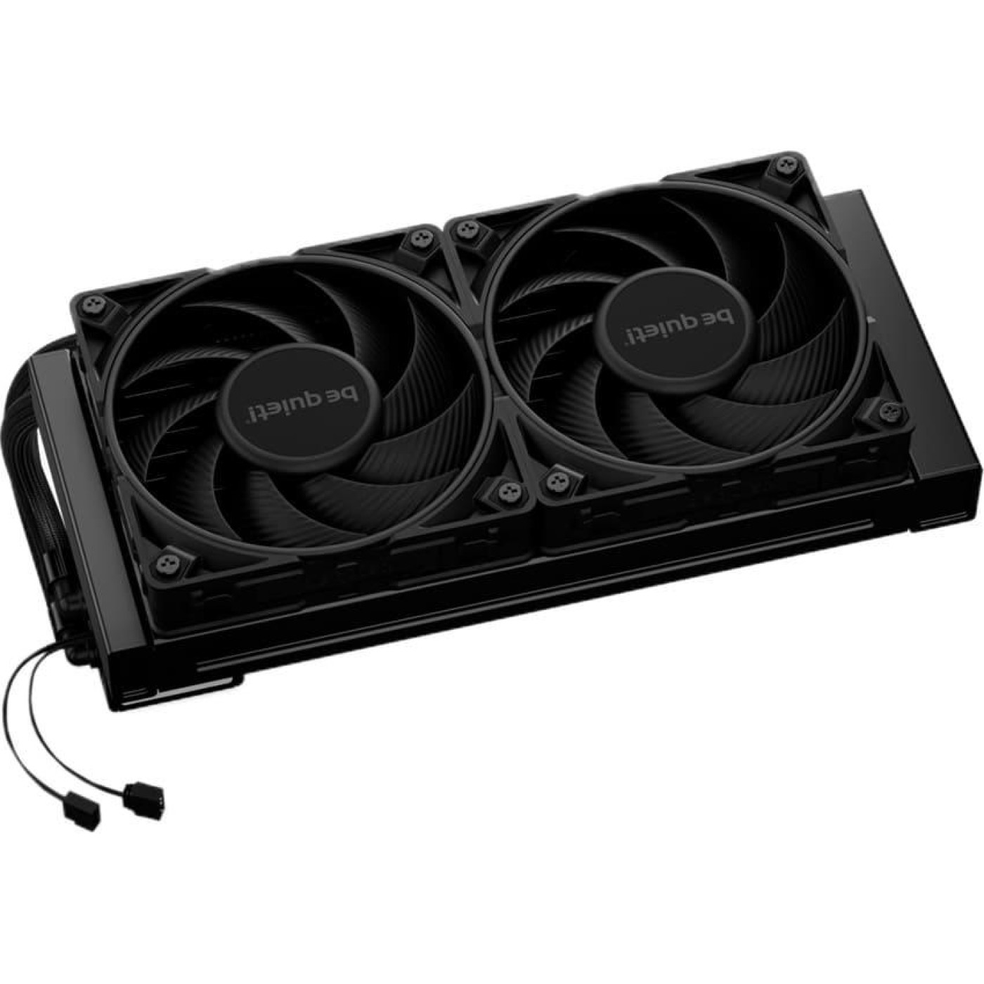 СВО Be quiet! Silent Loop 3 240mm (BW024)