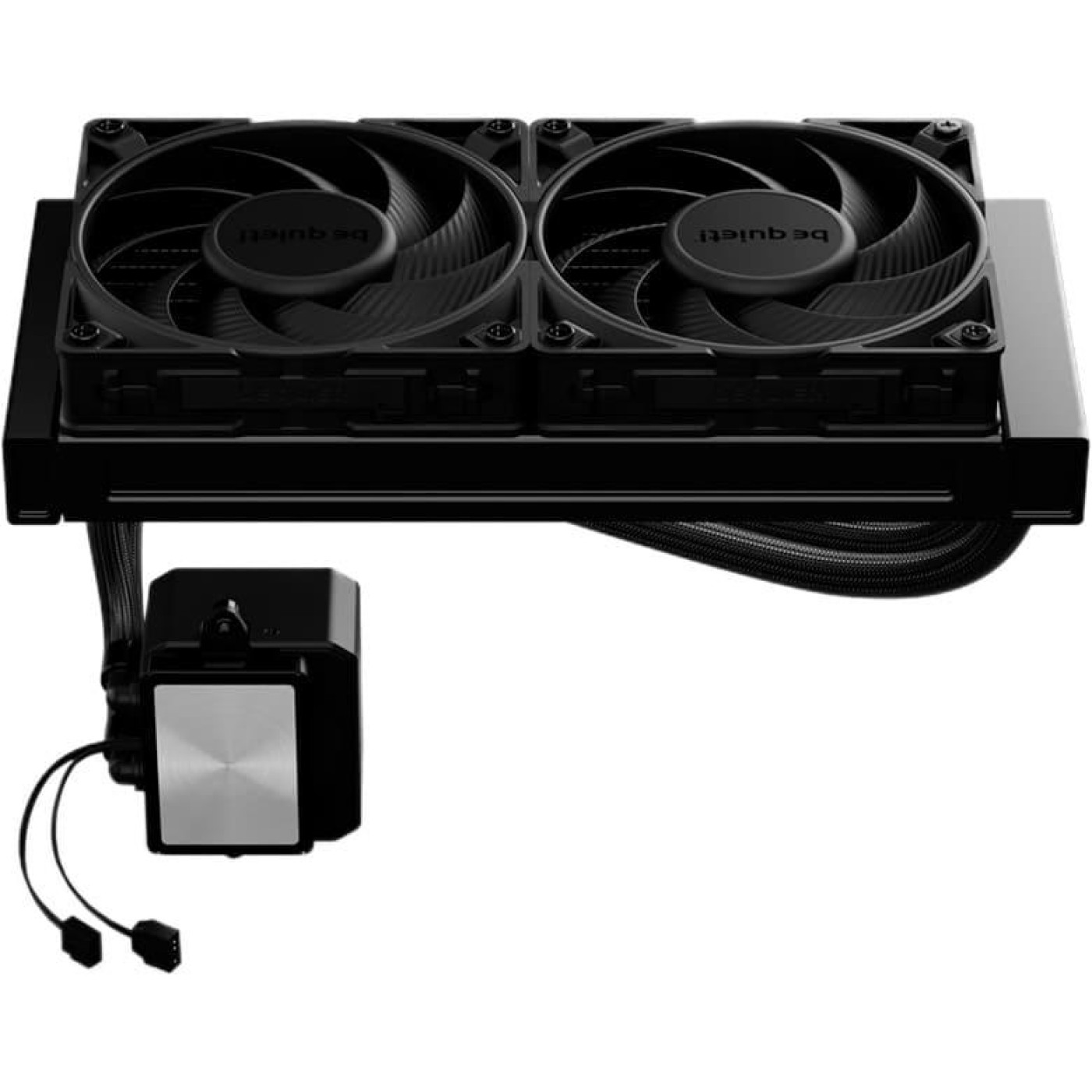 СВО Be quiet! Silent Loop 3 240mm (BW024)