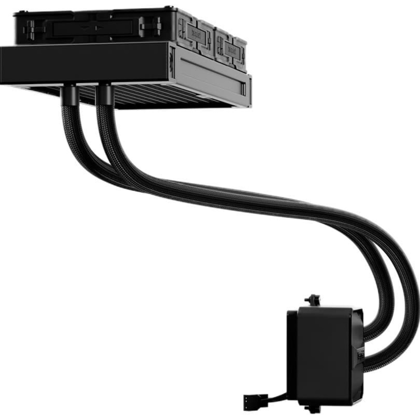 СВО Be quiet! Silent Loop 3 240mm (BW024)