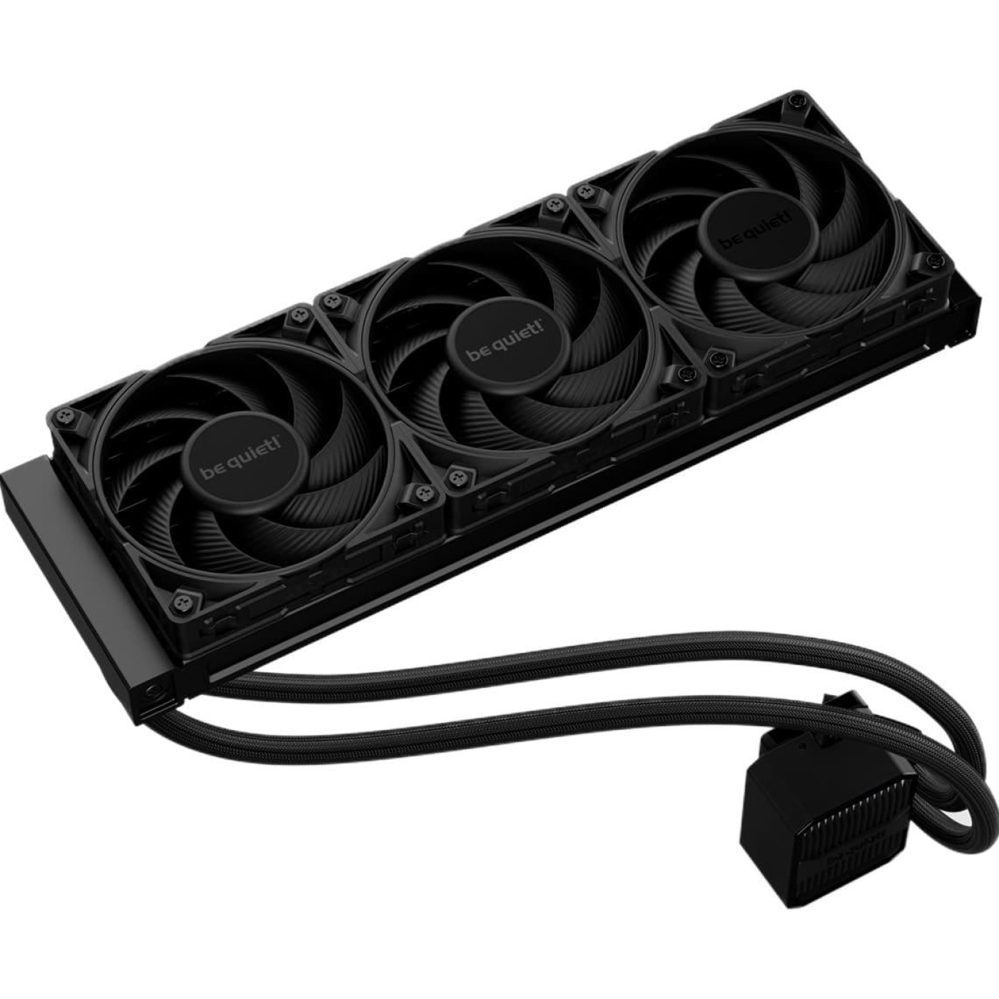 СВО Be quiet! Silent Loop 3 360mm (BW025)