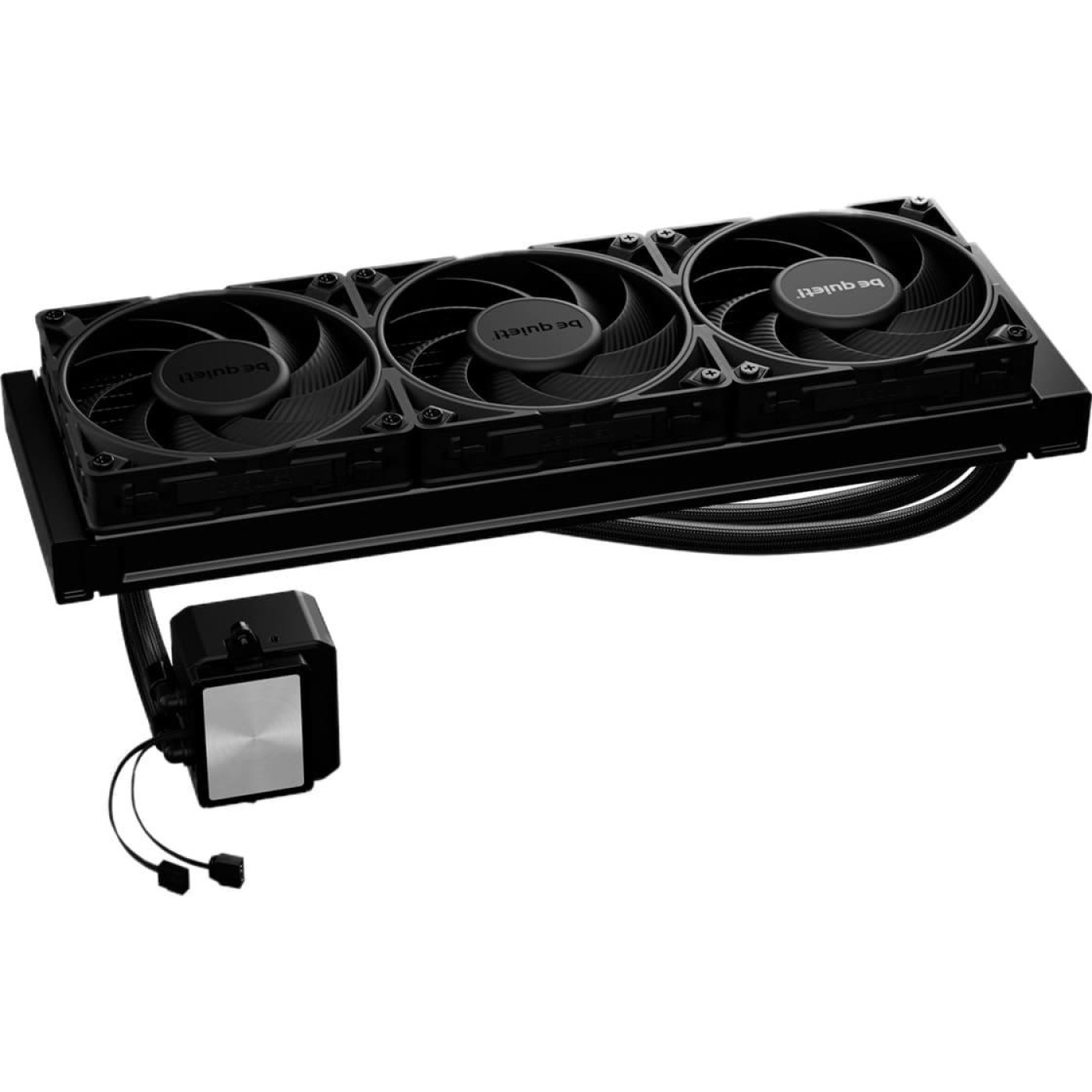 СВО Be quiet! Silent Loop 3 360mm (BW025)