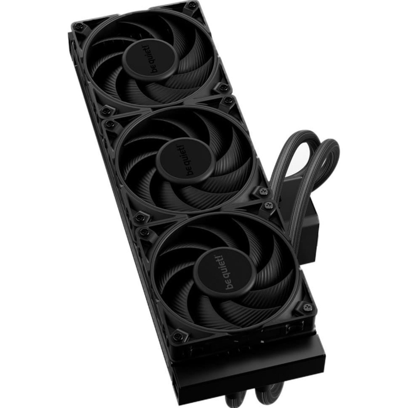 СВО Be quiet! Silent Loop 3 360mm (BW025)