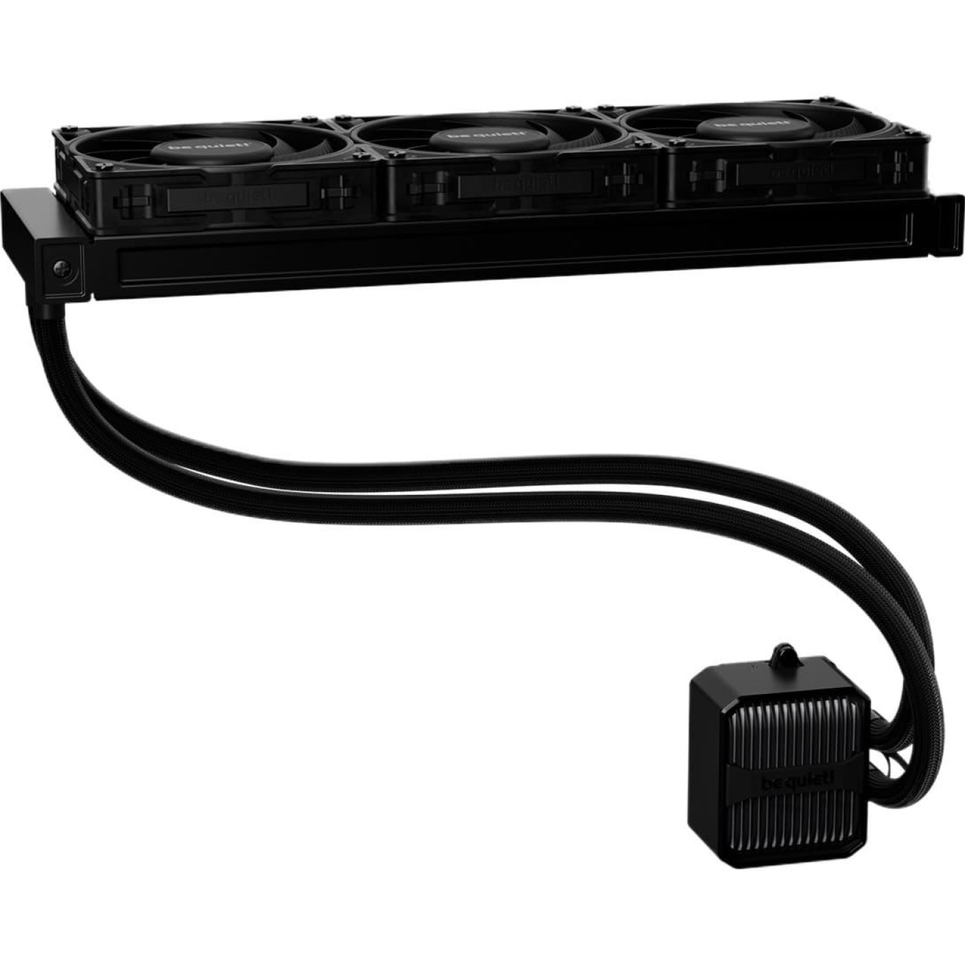 СВО Be quiet! Silent Loop 3 360mm (BW025)