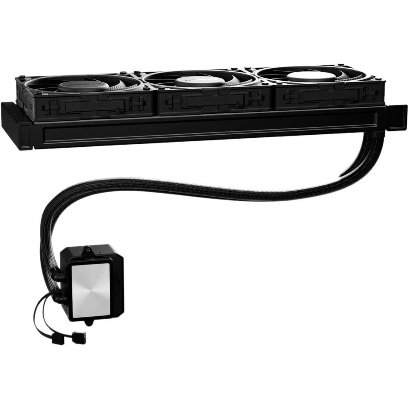 СВО Be quiet! Silent Loop 3 360mm (BW025)