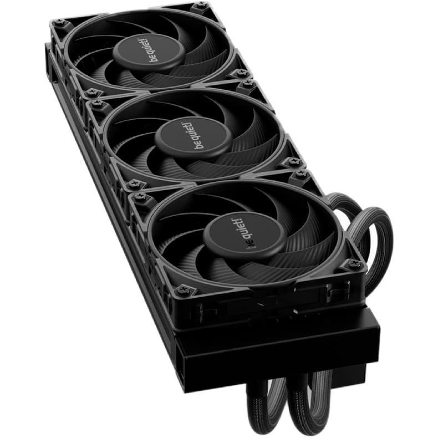 СВО Be quiet! Silent Loop 3 360mm (BW025)