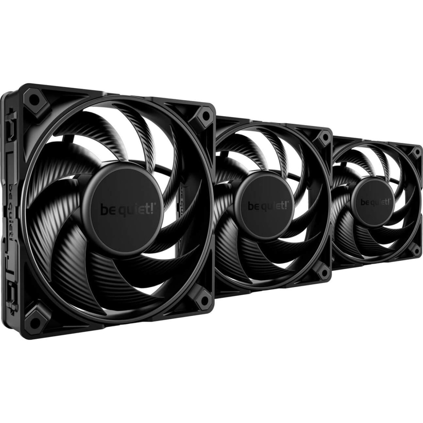 СВО Be quiet! Silent Loop 3 360mm (BW025)