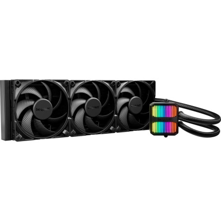 СВО Be quiet! Silent Loop 3 420mm (BW026)