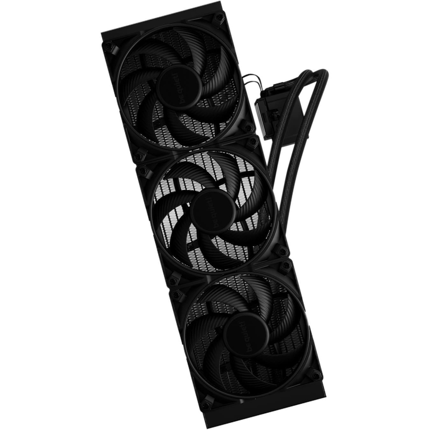 СВО Be quiet! Silent Loop 3 420mm (BW026)