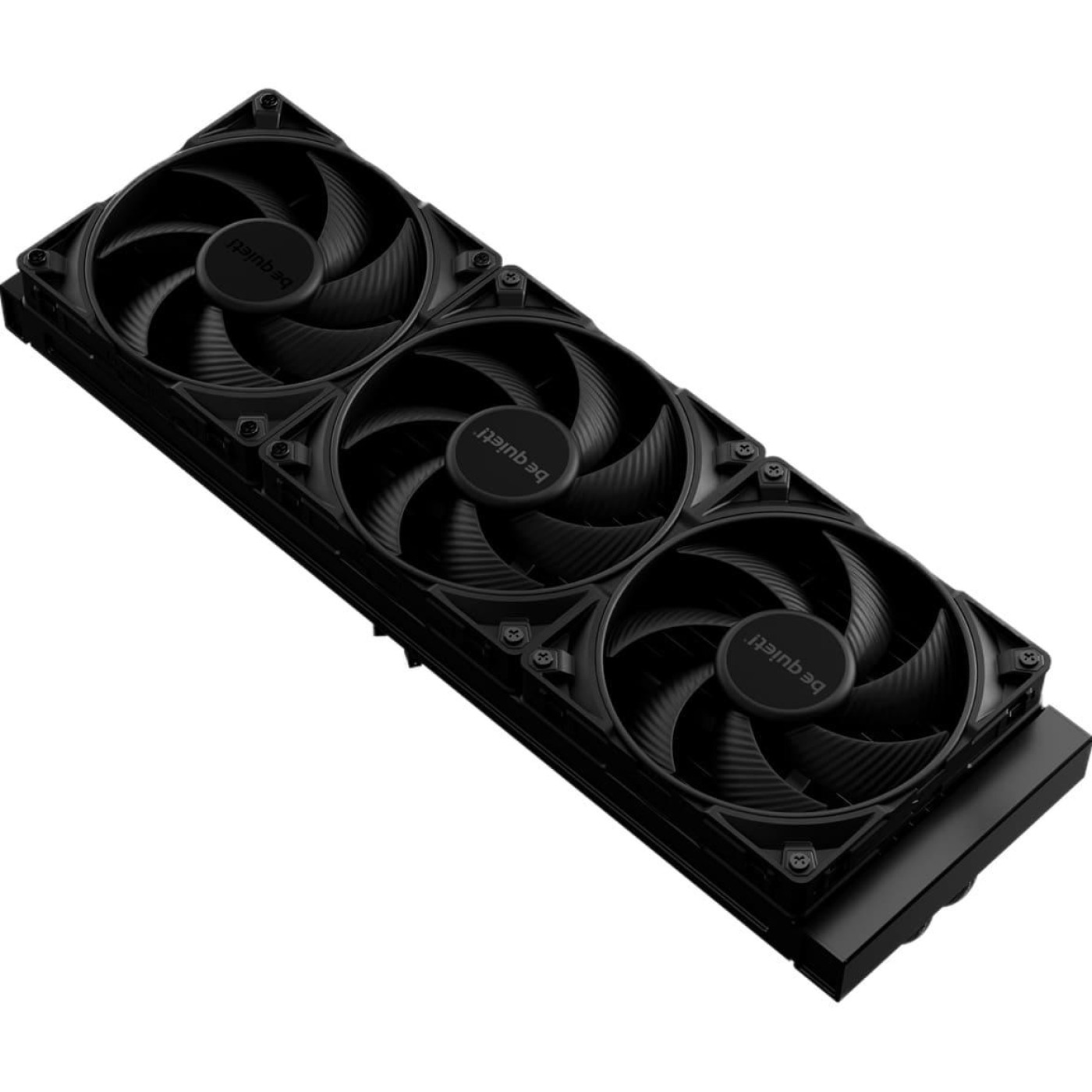 СВО Be quiet! Silent Loop 3 420mm (BW026)